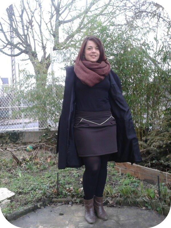 P interest In Beauty Pretty French Milf Fashion Blogger