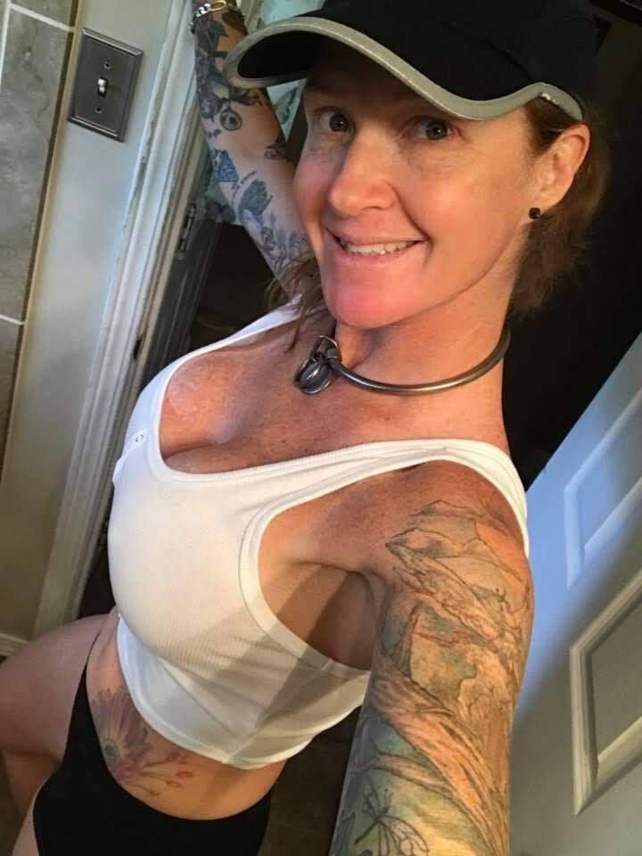 Slutty Mature GMilf Hotwife Amy