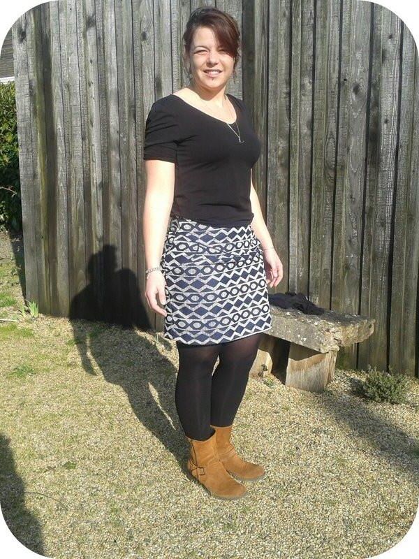 P interest In Beauty Pretty French Milf Fashion Blogger