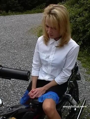 Kelli SG (Motorcycle)