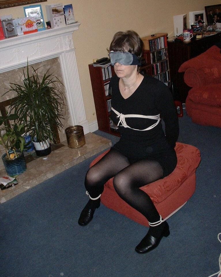 Bound Kathy
