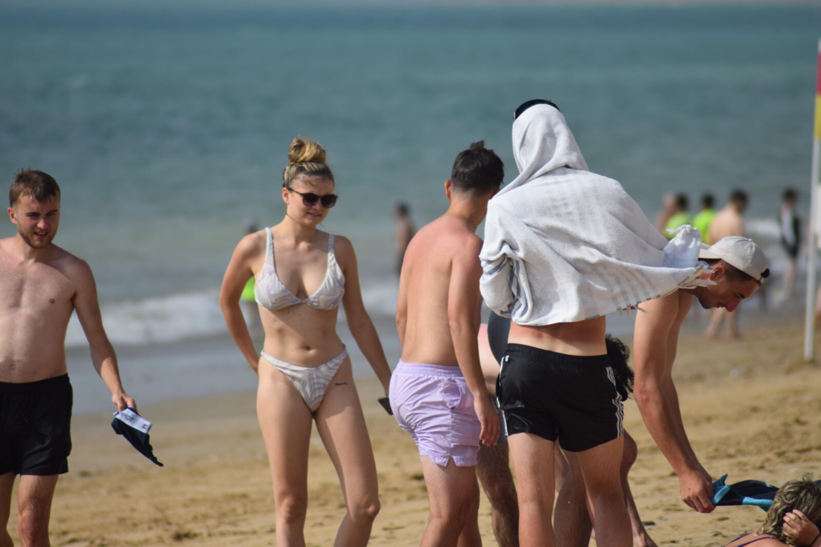 La Faute sur Mer vende