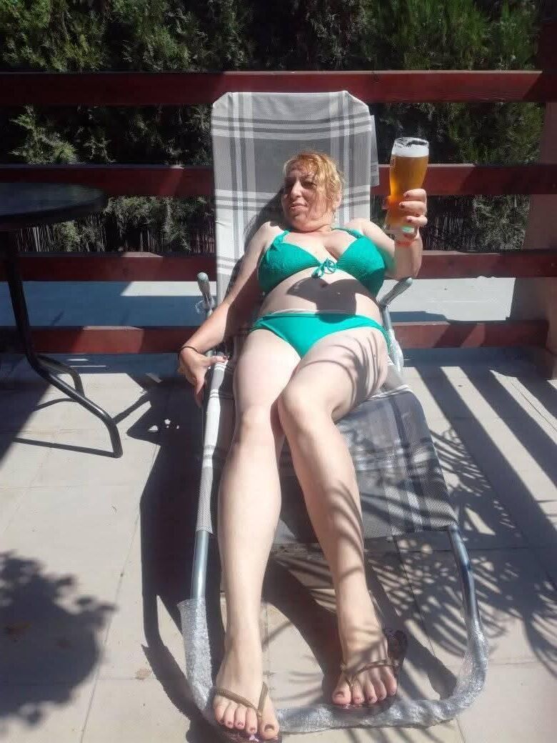 Mãe sexy da Hungria