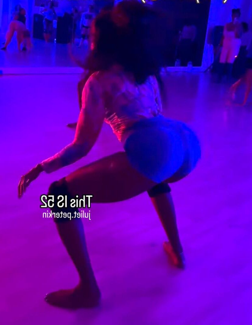  year old fit GILF Julie