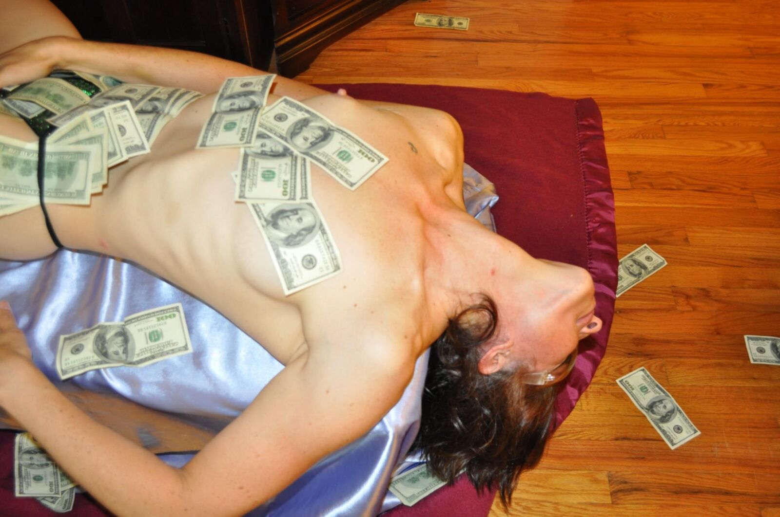 money 