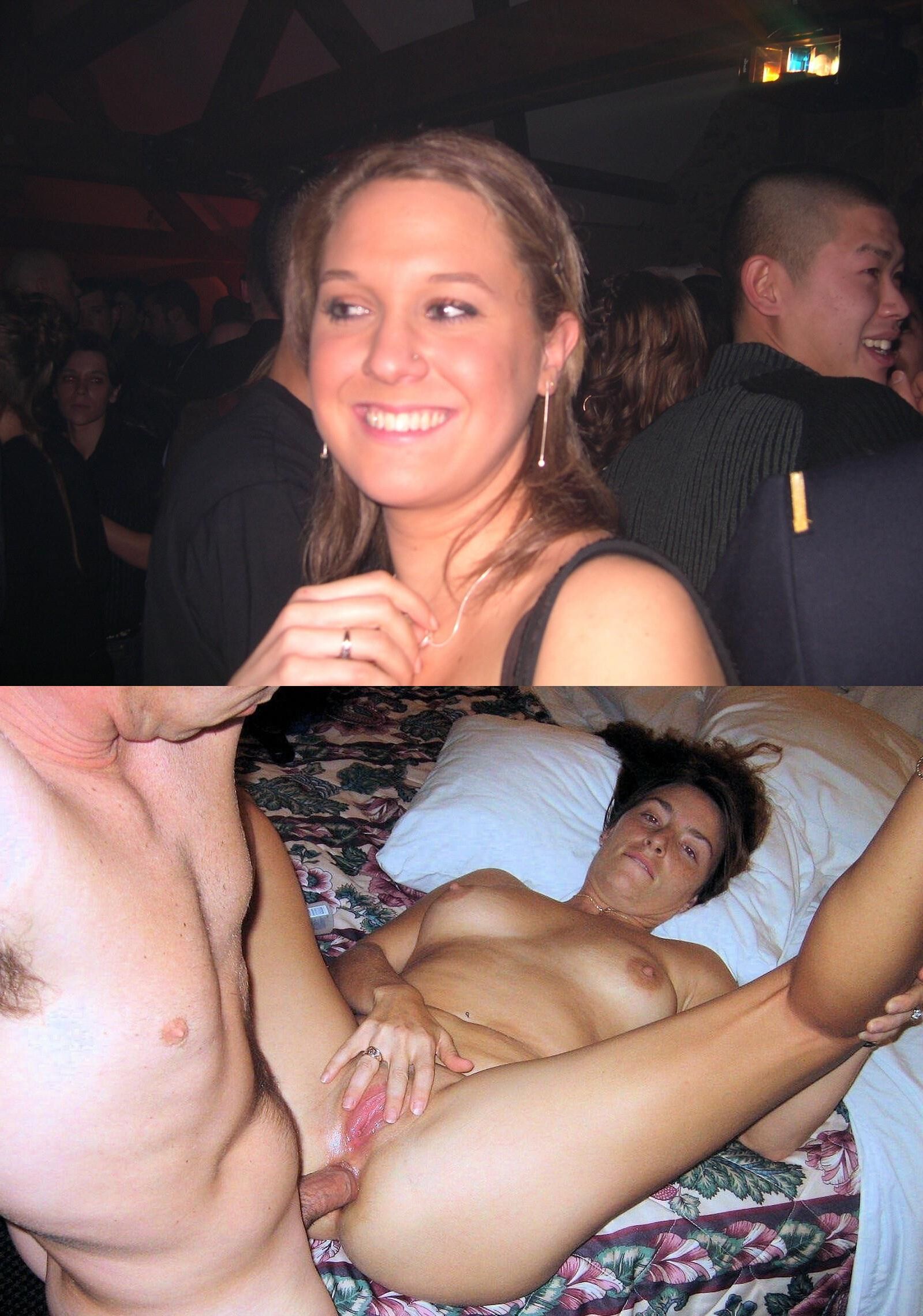 Women with a Dick in em # (Stitched)