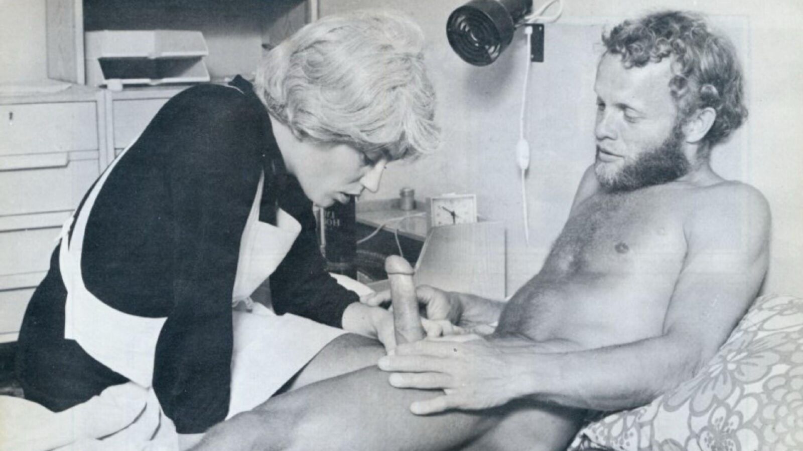 pics Past of porn Vintage