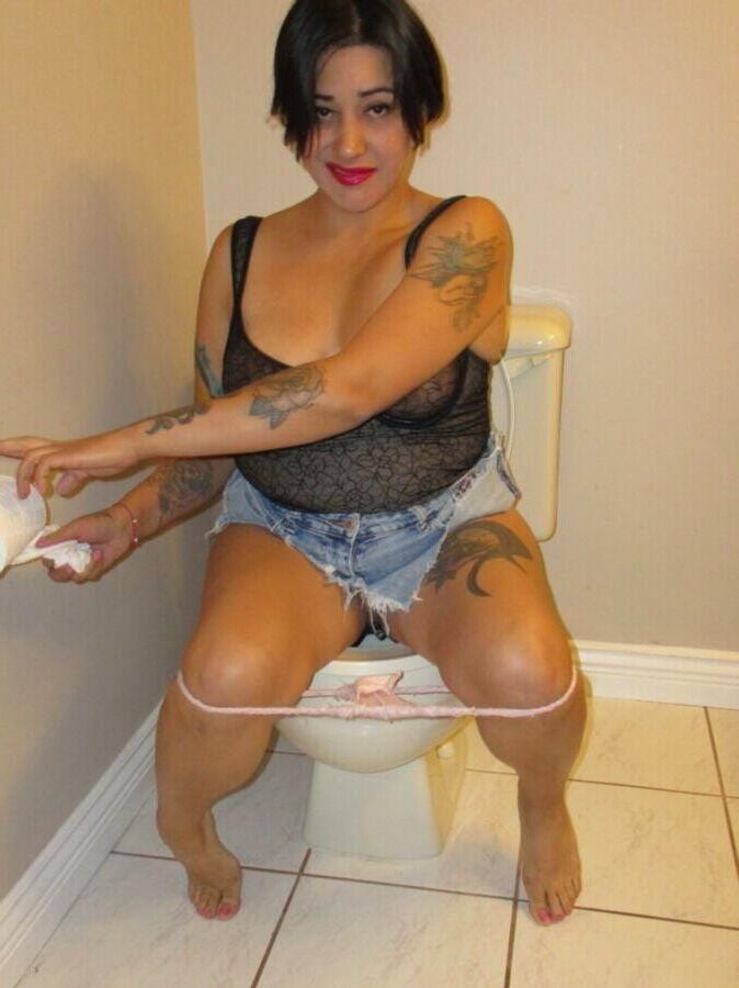 GIANA LATINA FUCK PIG