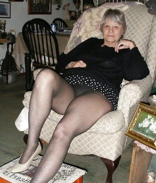 Upskirts