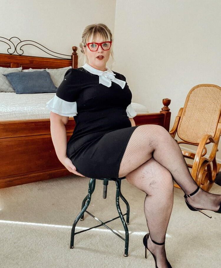 . Dressed, no nudes