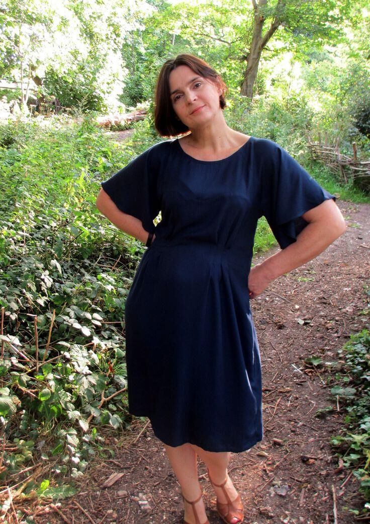 P interest In Beauty Cute Mature Classic Pear