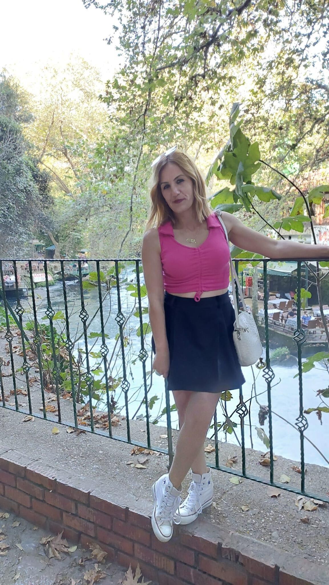 TURKISH MATURE LADY PICTURE 
