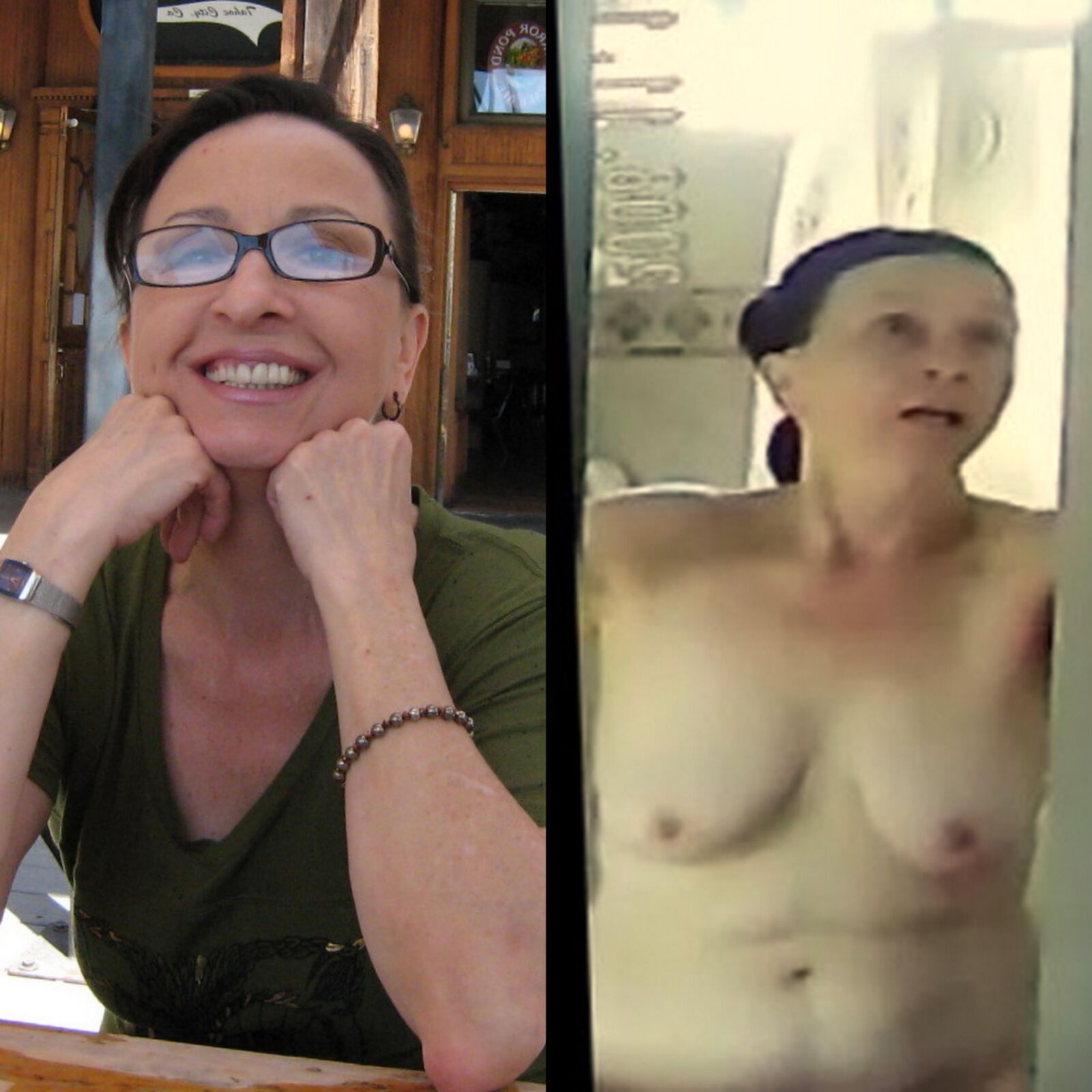 Izabela, My Wife from Warsaw 