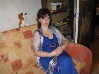 Nice Russian mature Elena from St. Petersburg