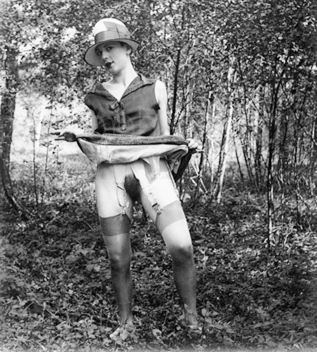 pics Past of porn Vintage