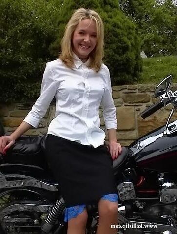Kelli SG (Motorcycle)