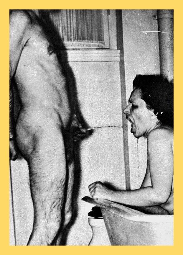 pics Past of porn Vintage