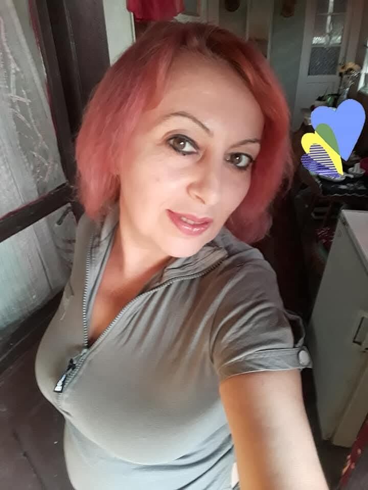 Mãe sexy da Hungria