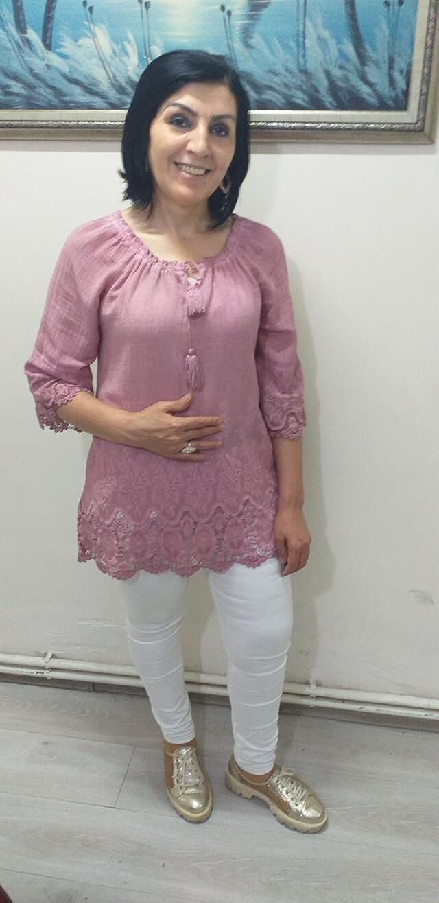 TURKISH MATURE LADY PICTURE 
