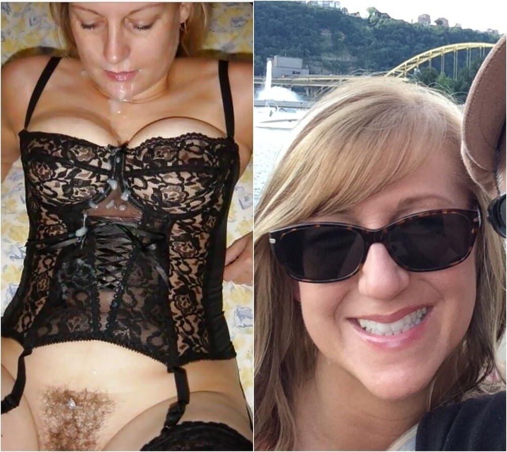 Amateur Hotwife Janie from Ohio
