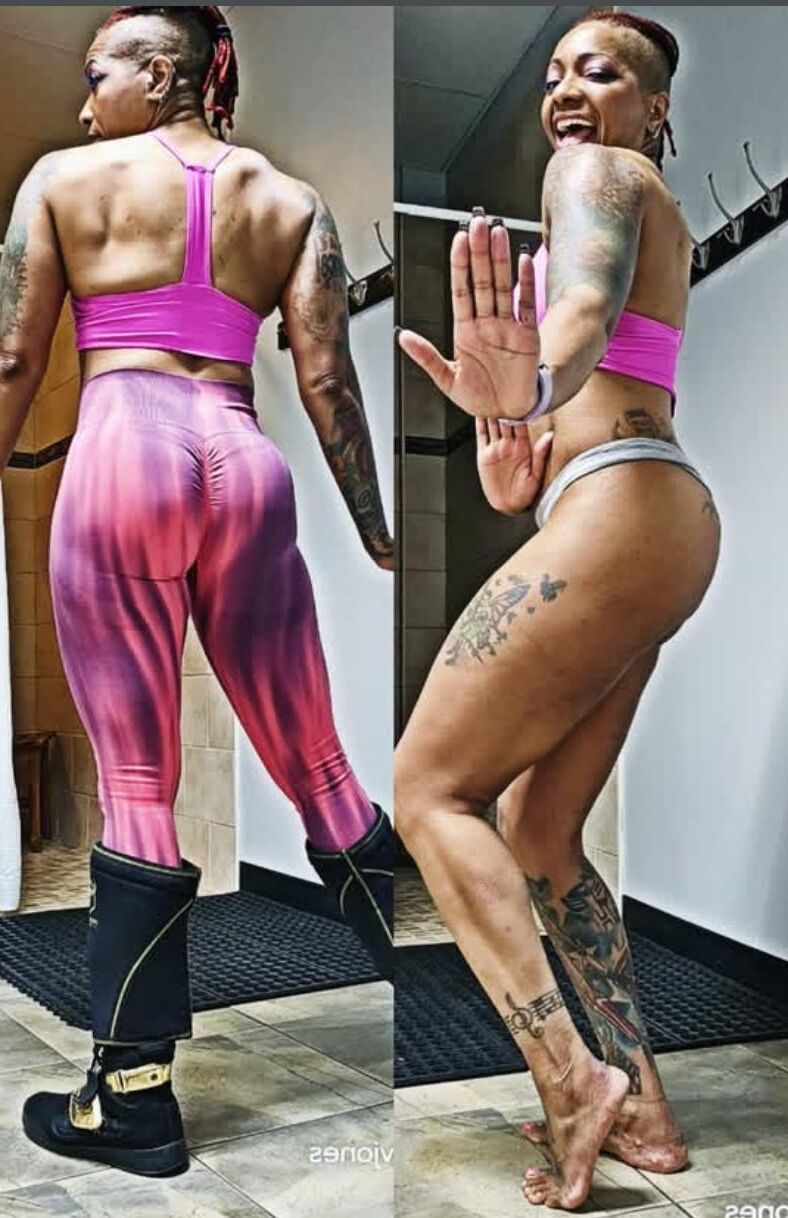 Gata sexy draft fitness