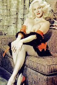 VINTAGE DOLORES DU VAUGHAN