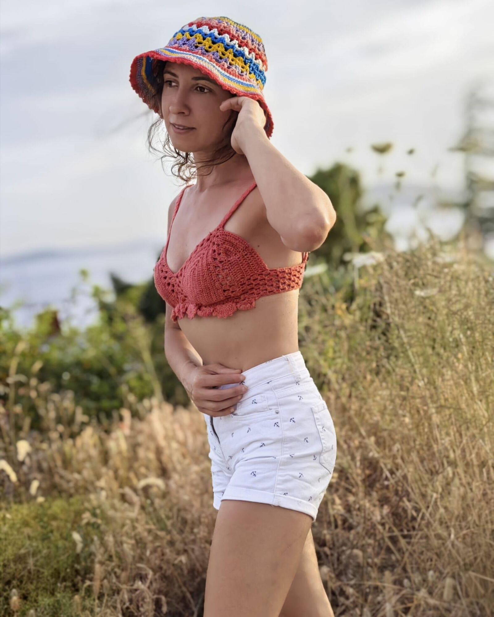 TURKISH MATURE LADY PICTURE 