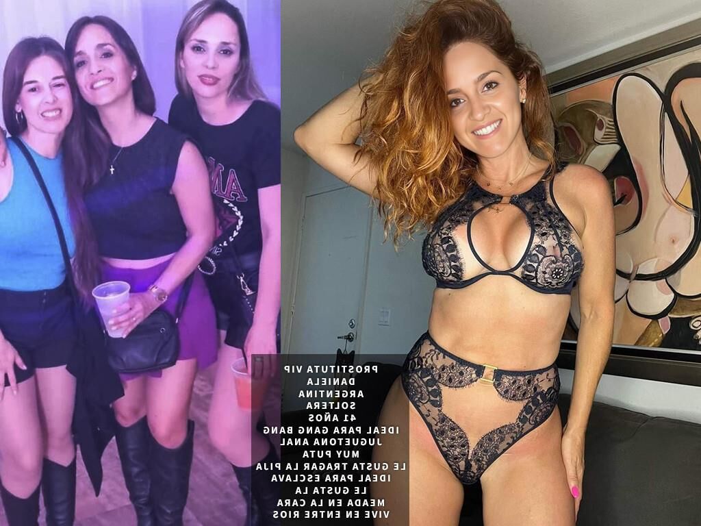 Evangelina Prostituta VIP Argentina Mature VIP Hooker