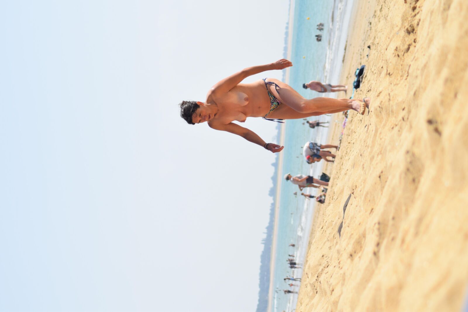La Faute sur Mer vende