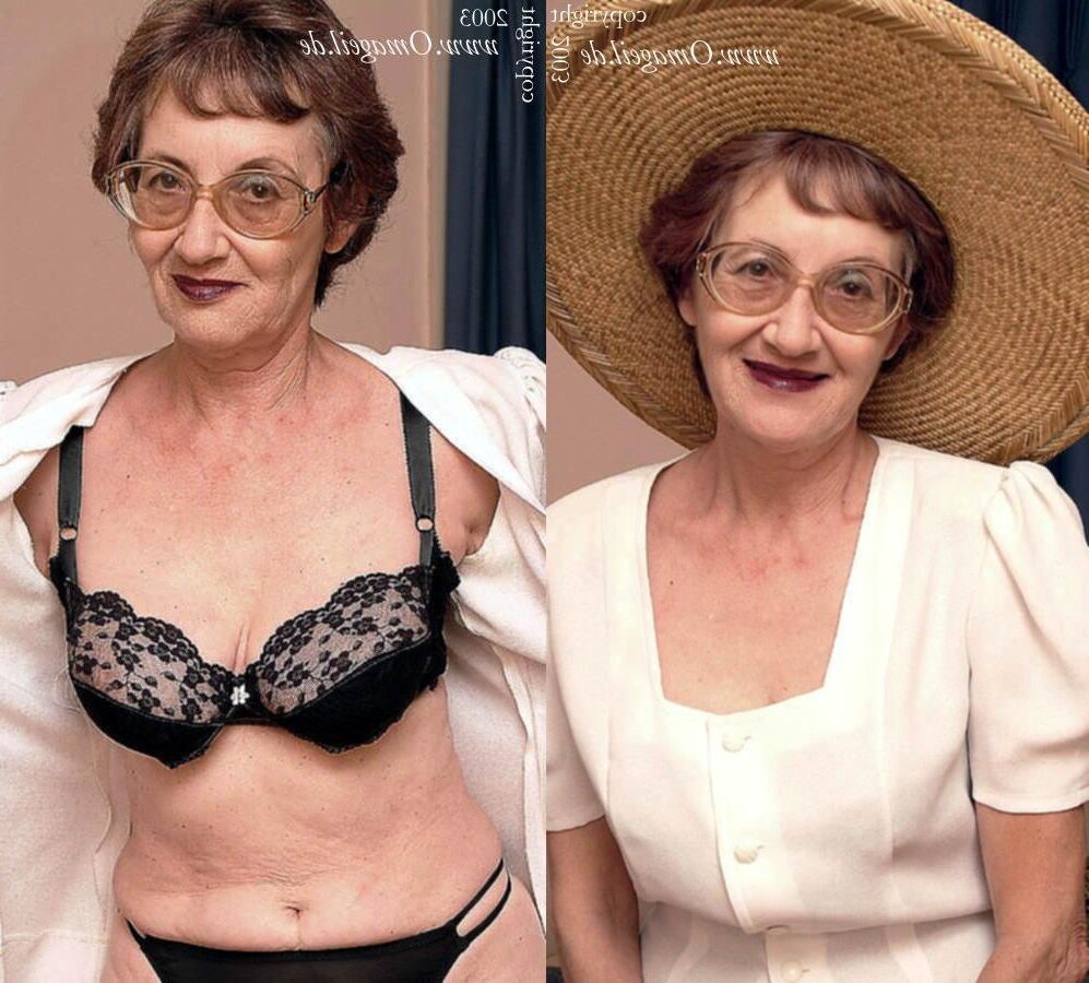 Sue in a Hat (Stitched)