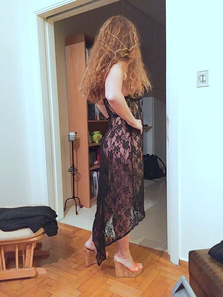Hot Wife Isabella 