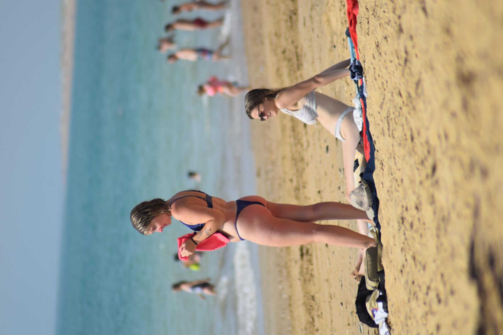 La Faute sur Mer vende