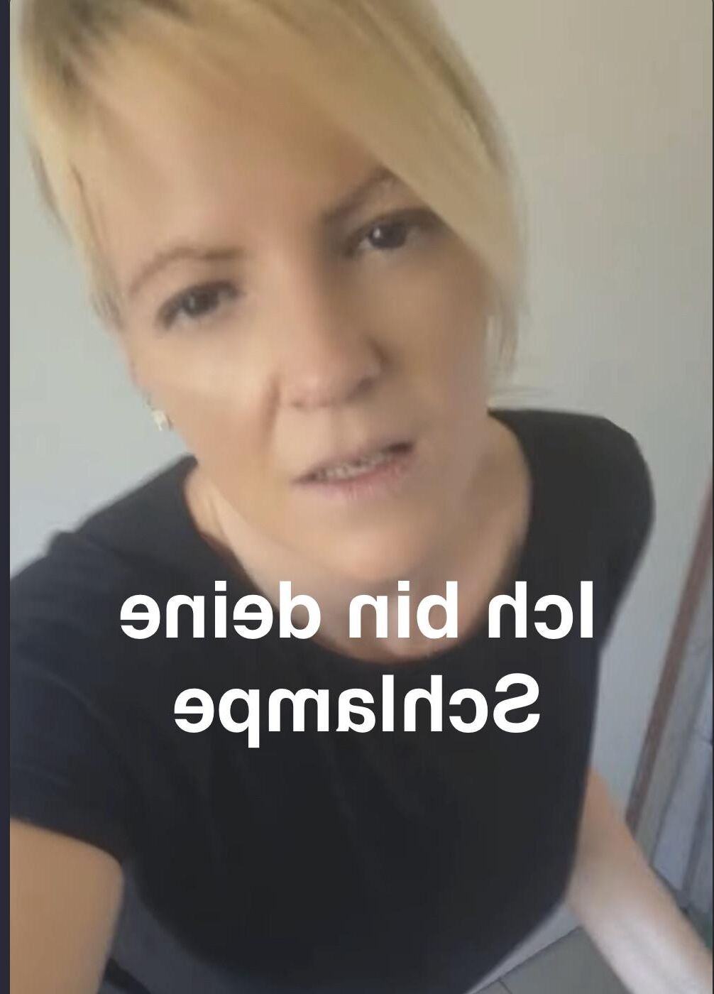 Luisa a vadia MILF com tesão