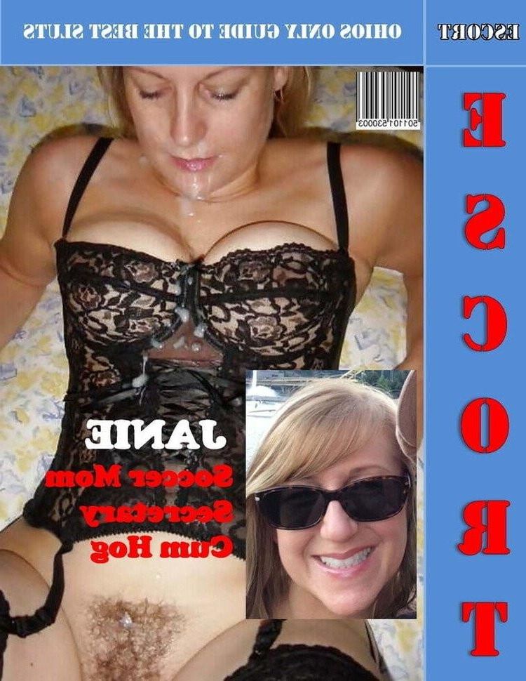 Amateur Hotwife Janie from Ohio