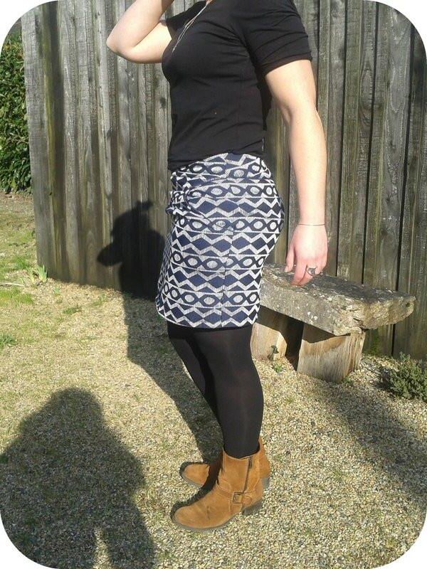 P interest In Beauty Pretty French Milf Fashion Blogger