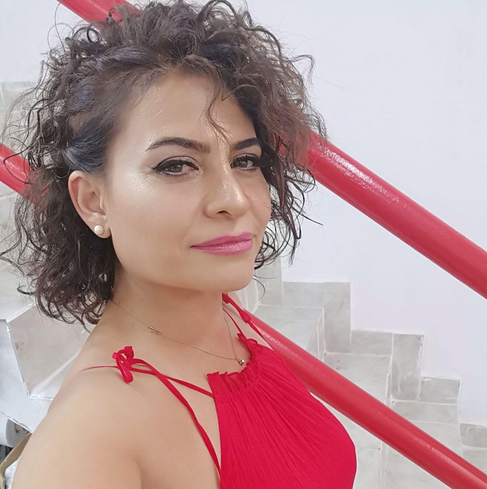 TURKISH MATURE LADY PICTURE 