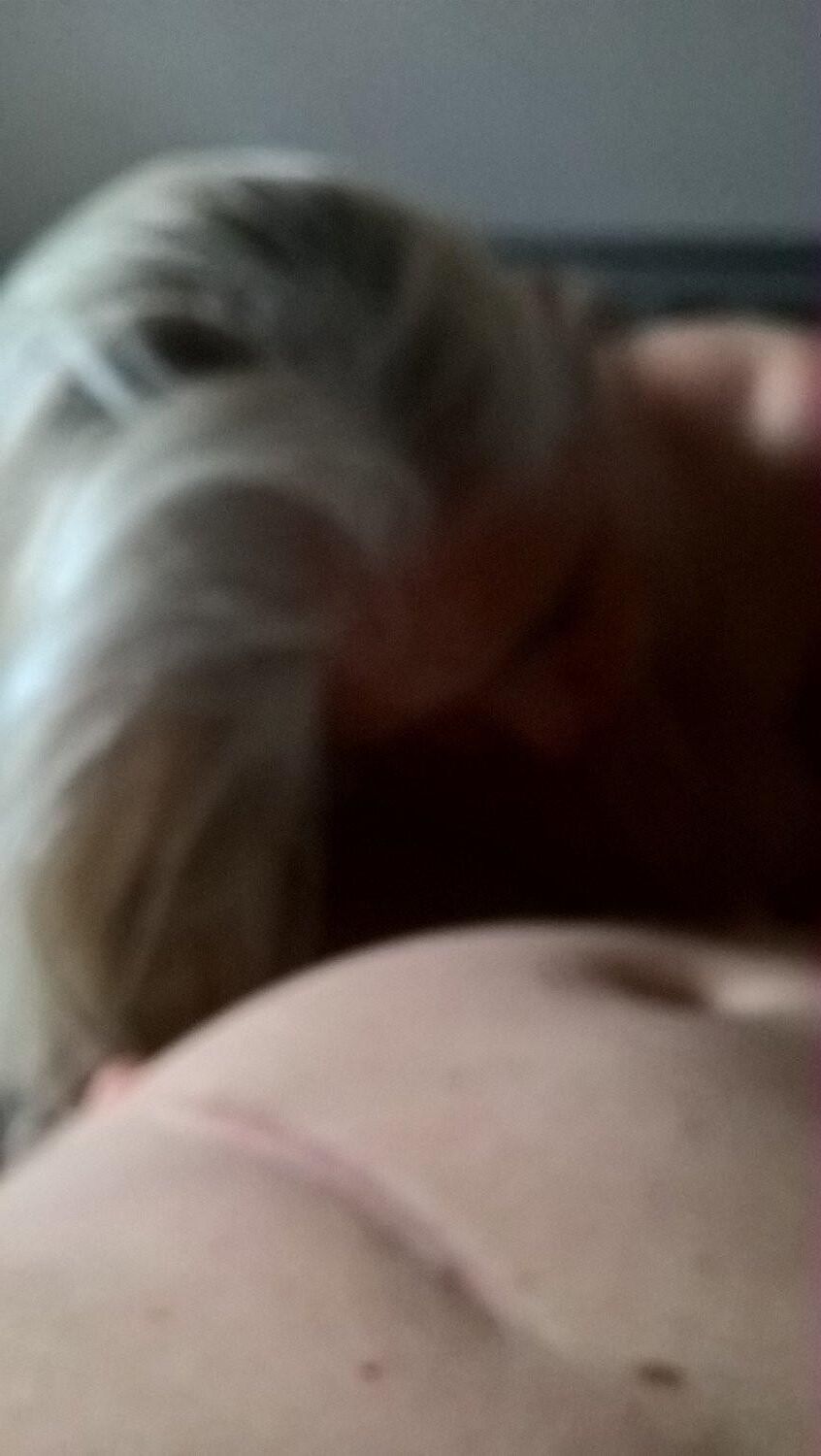Swedish/German Slutwife Suzane