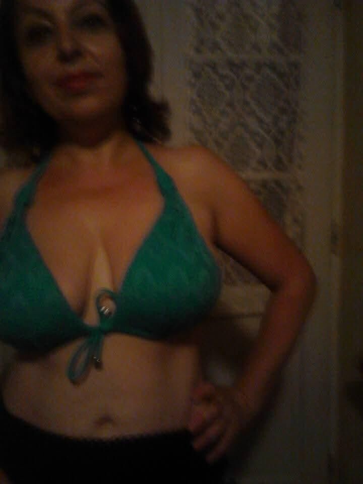 Mãe sexy da Hungria