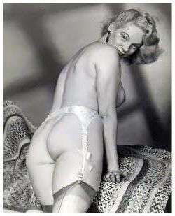 VINTAGE DOLORES DU VAUGHAN