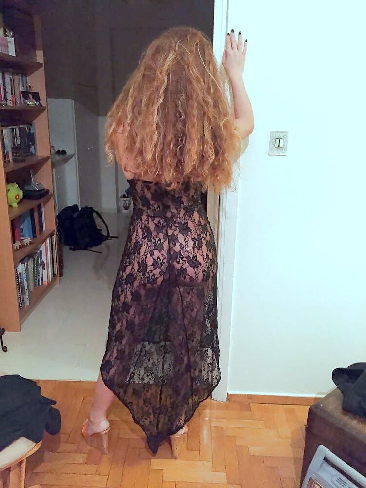 Hot Wife Isabella 