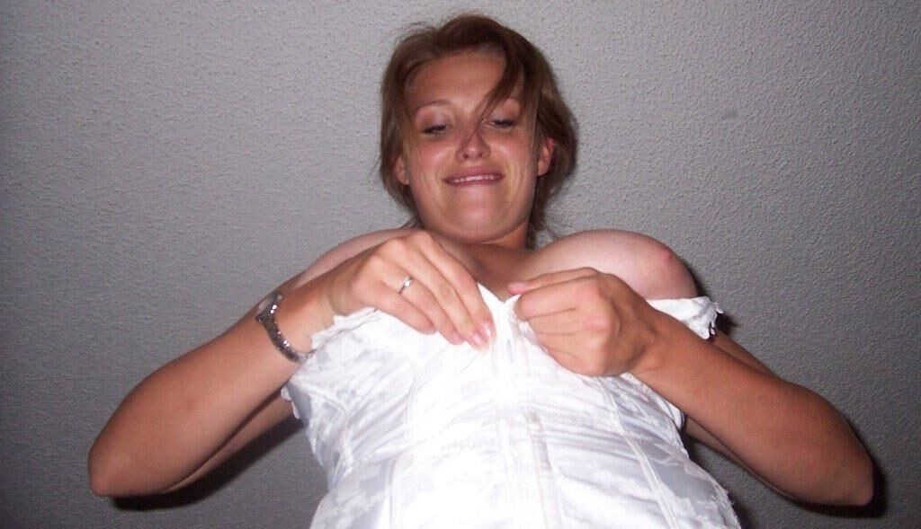 Sexy Amateur Hotwife Tiana from California