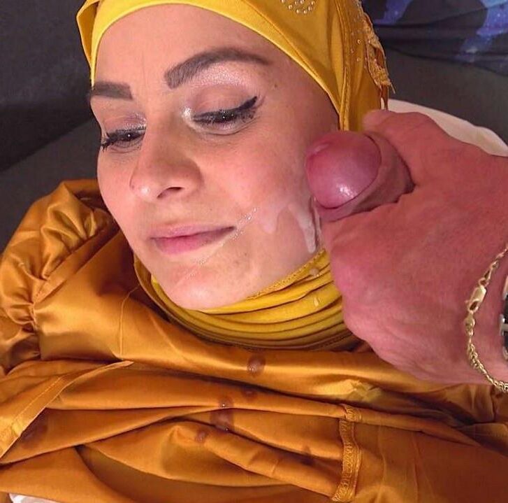 pics Cosplay Muslima