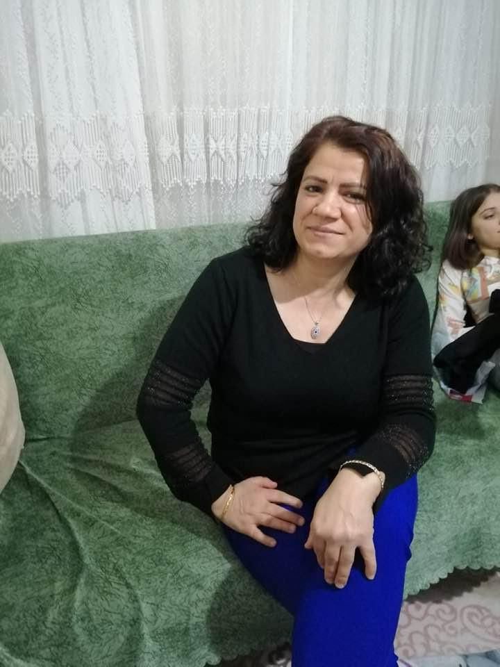 TURKISH MATURE LADY PICTURE 