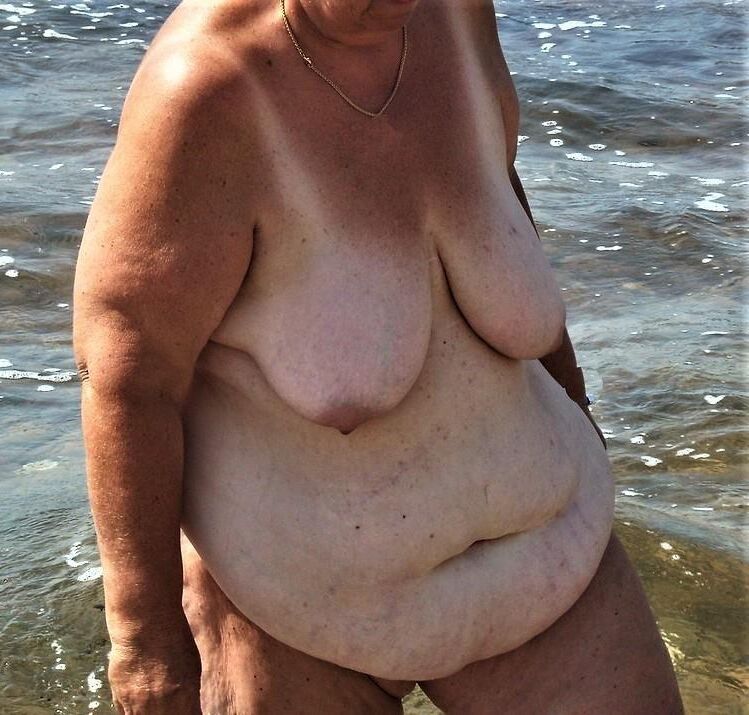 Tanline amadurece e avós ()