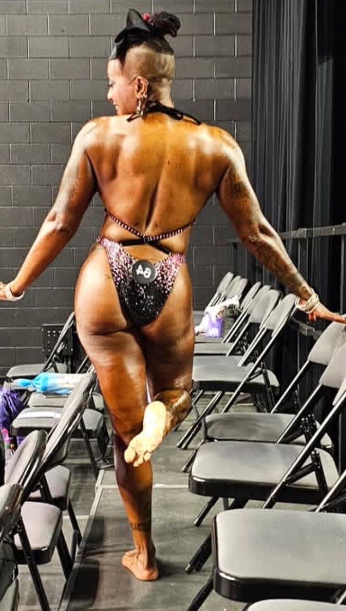 Gata sexy draft fitness