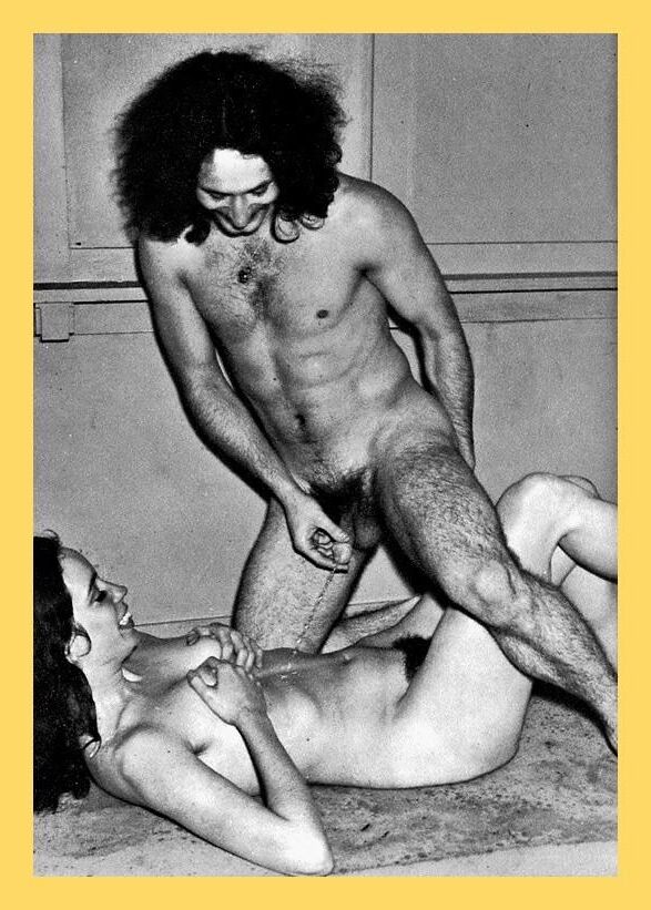 pics Past of porn Vintage
