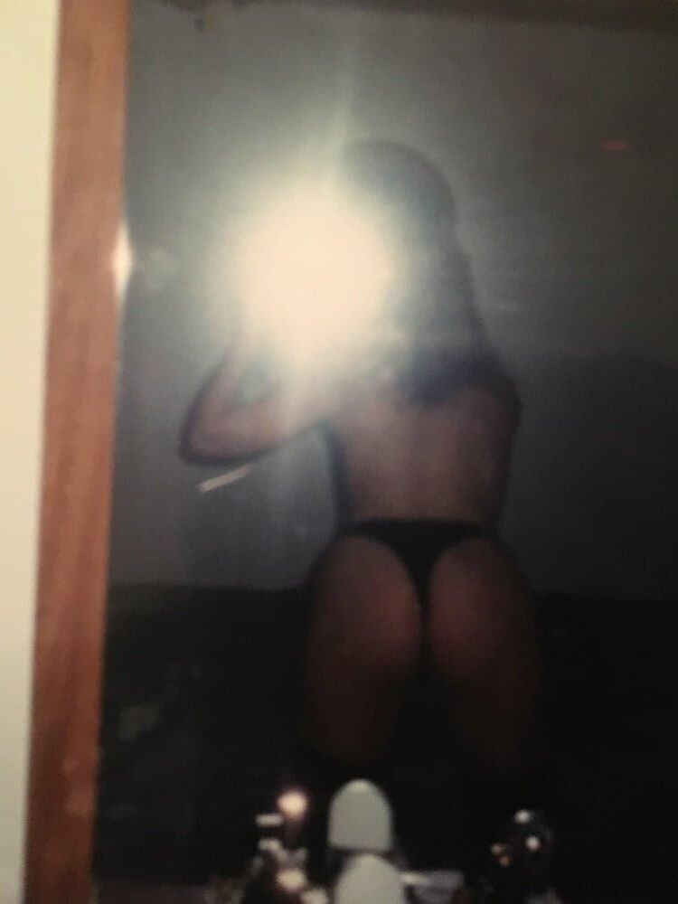 Amateur Hotwife Janie from Ohio