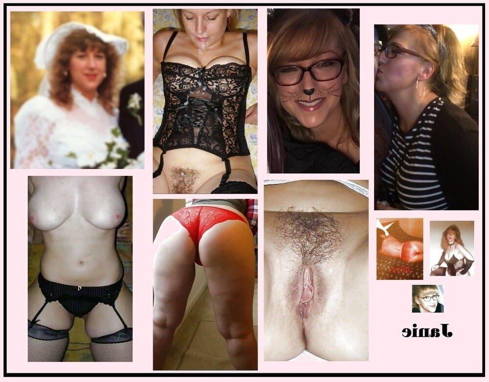Amateur Hotwife Janie from Ohio