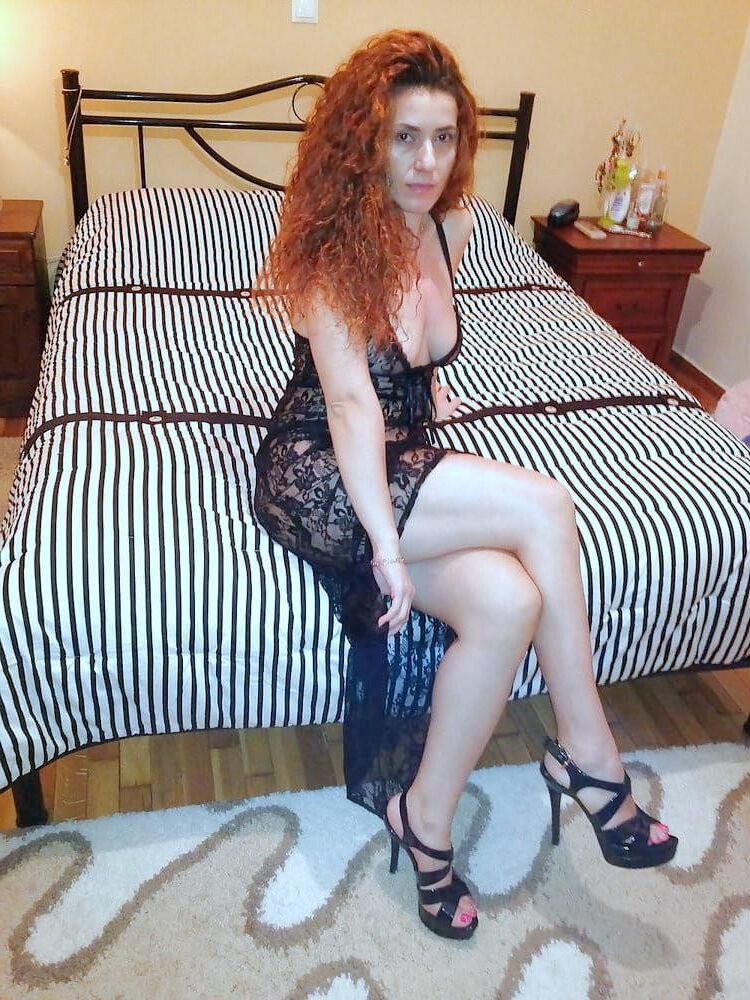 Hot Wife Isabella 