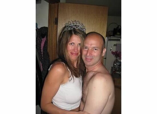 Mature Amateur Hotwife Trisha